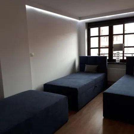 Przy Starowce Głogów