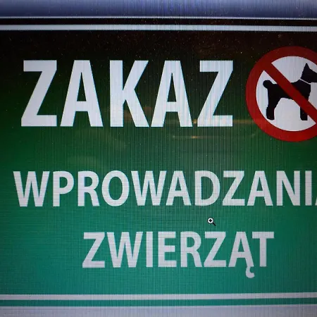 Przy Starówce Apartament Głogów