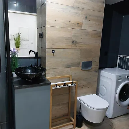 Przy Starówce Głogów