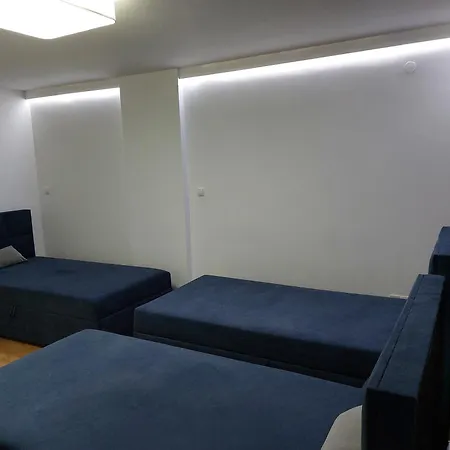 Apartament Przy Starówce Głogów