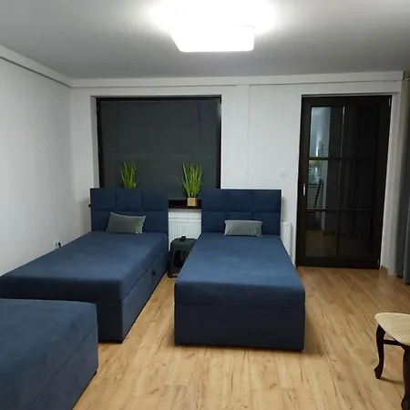Apartament Przy Starówce *