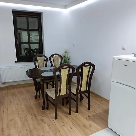 Przy Starówce Apartament