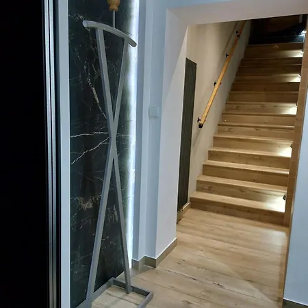 Apartament Przy Starówce *