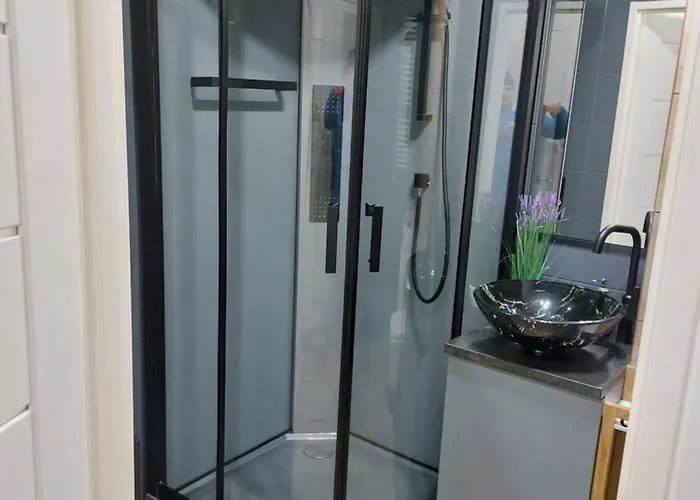 Lejlighed Przy Starowce