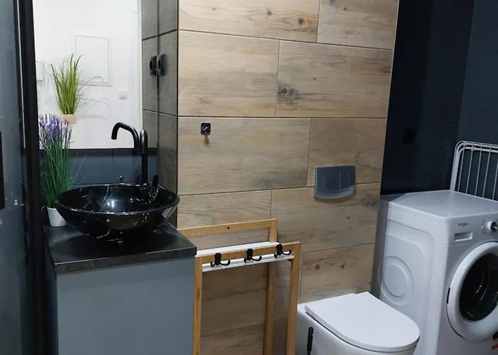 Przy Starowce Głogów