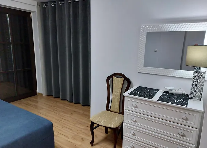 Lejlighed Przy Starowce Głogów