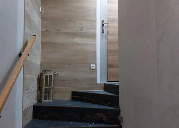 Апартаменты Przy Starowce Глогов